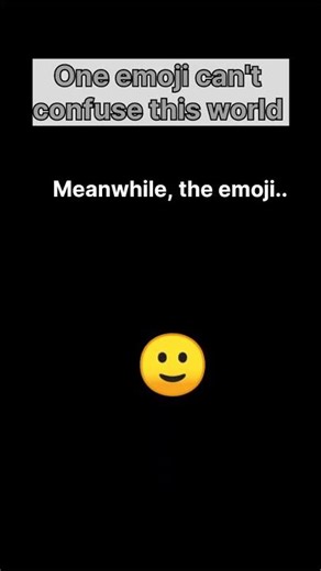 Do you know the meaning of this emoji 🙂#emoji #emojichallenge #ytshorts #youtubeshorts