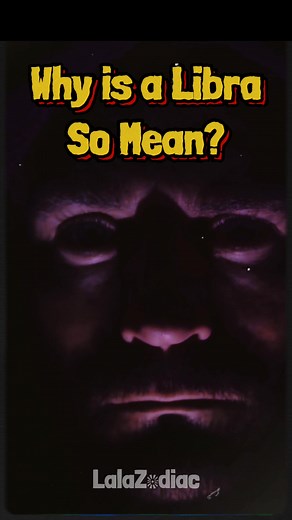 2.3K views · 30 reactions | Why is a Libra So Mean? | Oh My Libra | Facebook