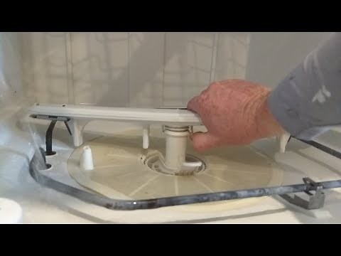 FIX DISHWASHER NOT CLEANING HOW TO - REPAIR.