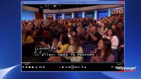 Hauppauge WinTV-quadHD - 01698 - Quad Tuner PCI-Express Card, ATSC and Clear QAM, Watch or Record up to Four Different TV Channels with Recording Scheduler and 4 Tuner Picture-in-Picture