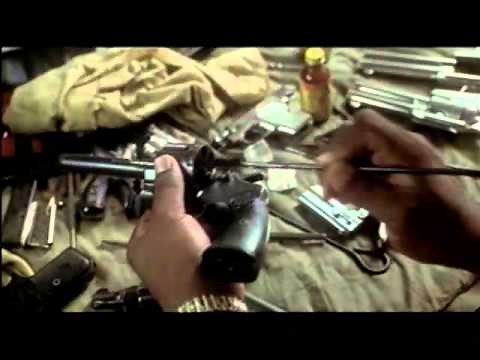 Cookie's Fortune Trailer (1999)