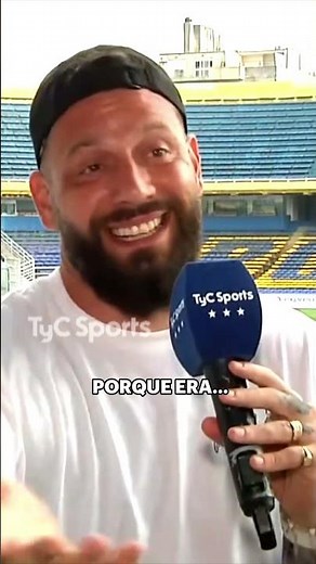 "PERDÍ UN SOLO CLÁSICO, EL PRIMERO" 🔥 FATURA BROUN en LÍBERO VS