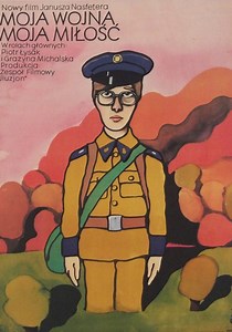 Moja wojna - moja miłość - streaming: oglądaj online