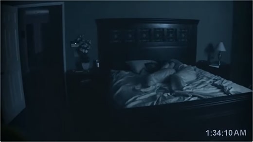 Paranormal Activity returns: Paramount orders an eighth film in the horror franchise