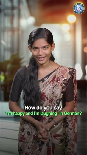 Learn German Facial Expressions in 60 Seconds