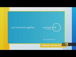 Channel Nine - Today Show - Sponsor Billboard #2 (July 2020)