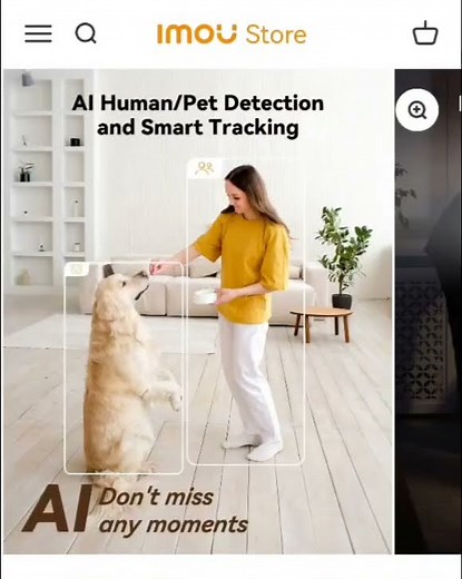 imou Ranger 2 Review – Is This Indoor Security Camera Worth It?