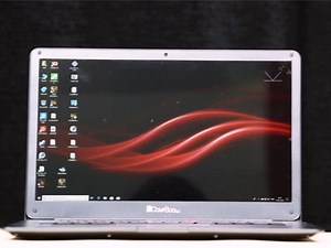 iBall CompBook Netizen Review