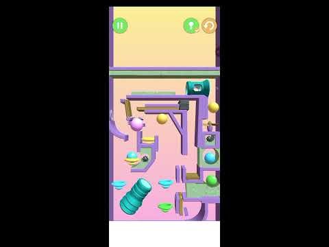 Dig this 646-20 | SNOWBALL FIGHT | Dig this Level 646 Episode 20 solution walkthrough