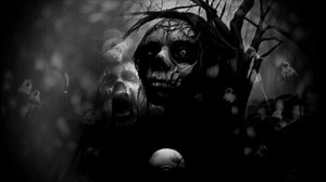 Horror Background Disturbing Background Stock Motion Graphics SBV-347693660 - Storyblocks