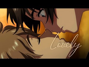 Shun X Mio | Lovely | Umibe No Étranger movie「AMV」