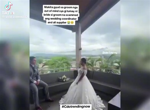 Lumay Wedding Scam: Groom's Close Call with Bride