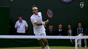 TBT, 2005: Venus vs. Davenport, best-ever Wimbledon women’s final?