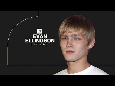 Evan Ellingson, My Sister's Keeper and CSI: Miami Star, Dead at 35