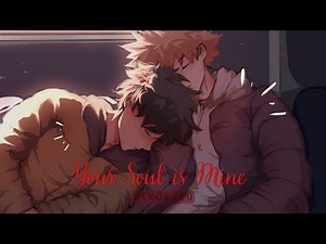 “Our Relationship” || DekuBaku || MHA/BNHA Texting story