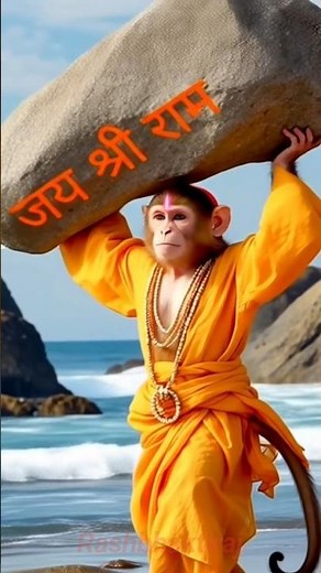 “Ram Setu Found! Proof of Lord Rama’s Path to Lanka”