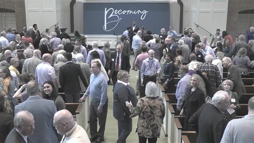 Hillsboro Sunday Worship | Hillsboro Church of Christ