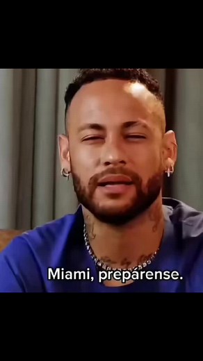 Neymar Anuncia Regreso al Tridente MSN