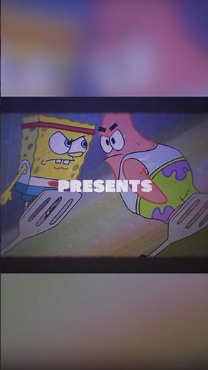 SpongeBob deserves the gold 🥇😤💪 | #shorts