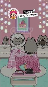 The best Pusheen® inspo! #shorts