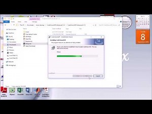 Cara Install Code Vision AVR