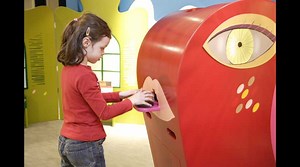 Les expositions à voir avec des enfants dans le Nord et le Pas-de-Calais