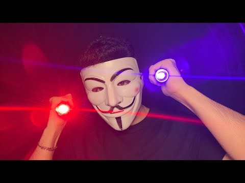 ASMR VISUAL para CANSAR tus ojos 👁️💤