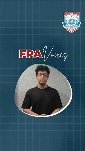 What It’s Like Studying CFA at FPA