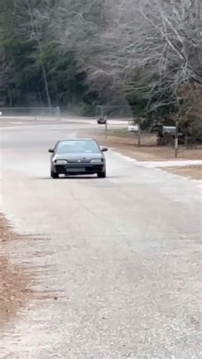 Turbo Z6 Crx hitting a 15lb boost cut having some boost creep issues!!!!