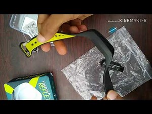 Fastrack Reflex 2.0 : Unboxing and How To Connect To Mobile