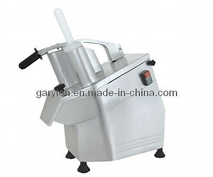 [Hot Item] Electric Vegetable Slicer Vegetable Cutter (GRT-VC300)