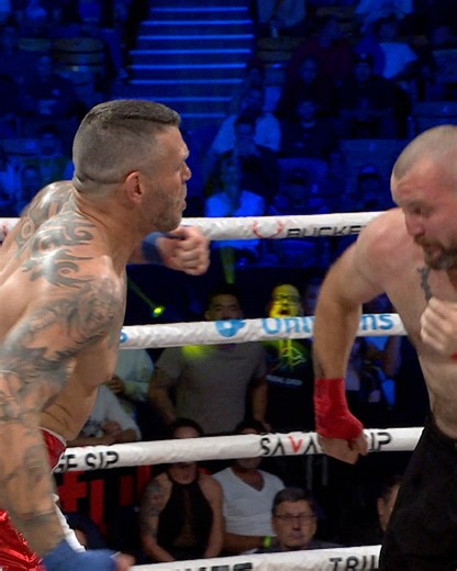 46K views · 665 reactions | Chris Camozzi will face Andrea Bicchi for the cruiserweight world championship in the main event at BKFC 73 on DAZN Italy! Watch all the action live from  on April 26th starting at 1PM EST exclusively on DAZN! | Bare Knuckle Fighting Championship | Facebook