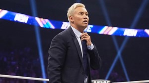 AEW star claims he's the new leader of popular stable previously led by Kazuchika Okada