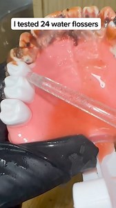 We Spent the Last Three Months Testing the 24 Water Flossers Devices to Find the Best 5 Water Flossers in 2024. We rated the best five options based on ✅ Best Results ✅ Safe for At-Home Use ✅ Cost Effective ✅ 100% Money Back | Water Flosser | Facebook