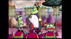 Cyberchase 118 Problem Solving in Shanghai-ia