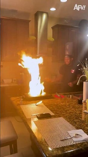 Going out probably would've been cheaper... 😬 #cooking #fails #funnyvideos