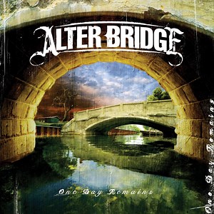 Alter Bridge – Metalingus
