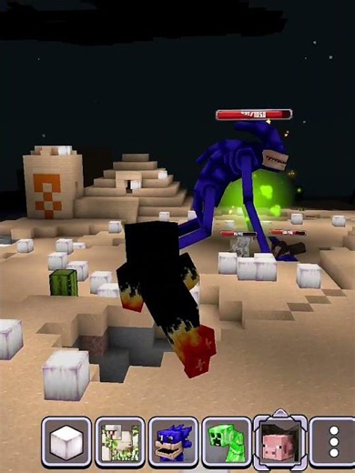 craft block 3d battle world 11
