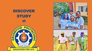 🎓 SEEKING ADMISSION FOR THE 2025/2026 SESSION? Grundtvig Polytechnic, Oba, Anambra State, is now admitting students into full-time and part-time National Diploma (ND) and Higher National Diploma (HND) programmes in: ✅ Accountancy ✅ Business Administration & Management ✅ Computer Science ✅ Networking & Cloud Computing ✅ Software & Web Development ✅ Statistics ✅ Computer Engineering ✅ Electrical/Electronic Engineering ✅ Electronic/Telecommunications ✅ Power and Machines 💡 ND CANDIDATES: If you w