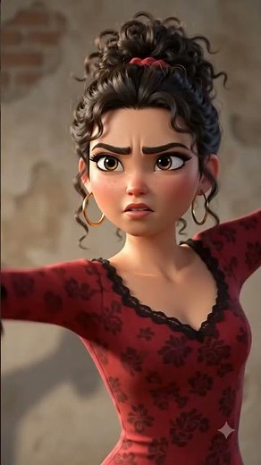 Epic Flamenco Dance Performance | Powerful Footwork & Spanish Passion