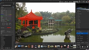 Avoid the grind of creating complex object selection masks when editing images, including RAWs, by using the new AI Object Masking tool in Develop Mode. Simply outline the objects you wish to mask and let the AI handle the rest. Learn more: https://www.acdsee.com/en/photo-studio/whats-new/ | ACD Systems