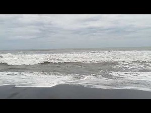 PLAYA LA EMPALIZADA SIPACATE ESCUINTLA 🌴⛱️