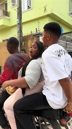 Tapping Current Prank Gone Wrong