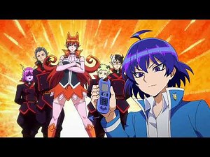 Mairimashita Iruma Kun Season 2 AMV l Welcome to Demon School Season 2 AMV l Destiny