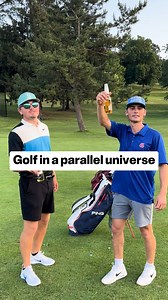 We’re counting down our top 5 favorite reels from 2025. Coming in at #5 #golf #golfstagram #golflife #bostongolf | Kangaroo Golf