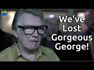 We've Lost Gorgeous George | Jason Statham, Stephen Graham, Alan Ford | Snatch (2000)