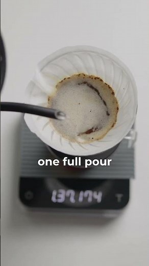 🏅How to Brew the Best Coffee From the Hario Switch Dripper