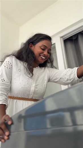 POV: You thought the smell was from wet clothes but it's your washing machine@DettolHealthyFamily