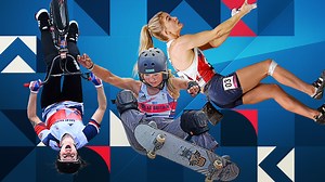 Skateboarding to breakdancing: The urban sports making the Olympics young again