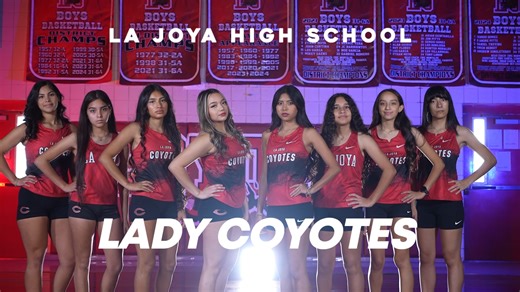 🔥 Determination, discipline, and Coyote pride are fueling the La Joya High School Lady Coyotes as they prepare for the RGVCCCA Meet of Champions! 🏃‍♀️ With hard work and focus, they’re ready to shine. Let’s cheer them on this weekend! ❤️🤍 📍 Sharyland Pioneer High School – Mission, TX 📅 Saturday, September 27, 2025 ⏰ Race Time: 7:30 AM Good luck, Lady Coyotes! ❤️🤍 #CoyotePride #LadyCoyotes | La Joya ISD